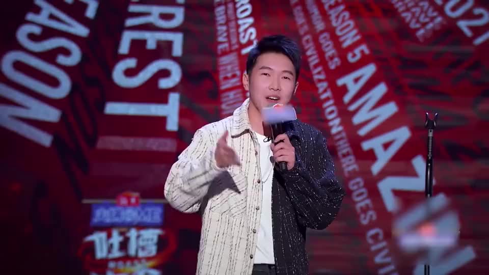 吐槽大会5是哨不是冲锋号杨蒙恩高情商吐槽范志毅脾气爆