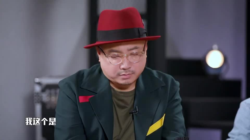 脱口秀大会笑到自闭徐峥现场读粉丝彩虹屁起鸡皮疙瘩