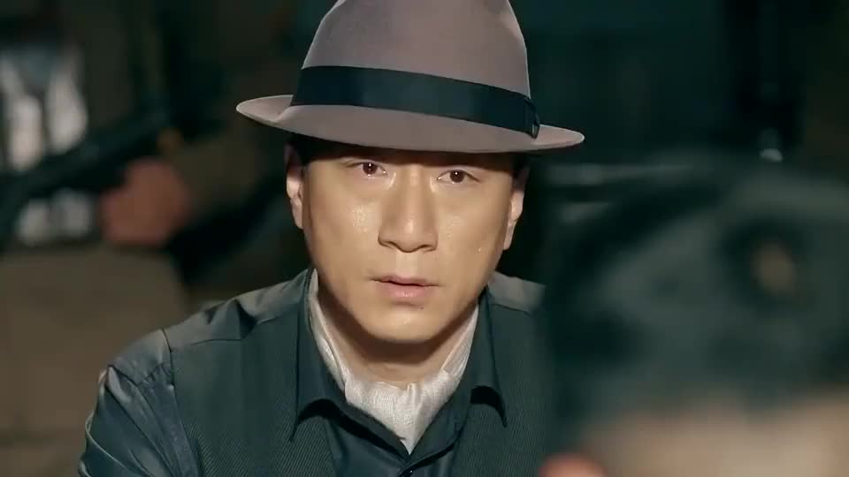 一代枭雄:辅堂说老乌叛徒,老乌飙泪道心寒,辅堂伤心吐血!__财经头条