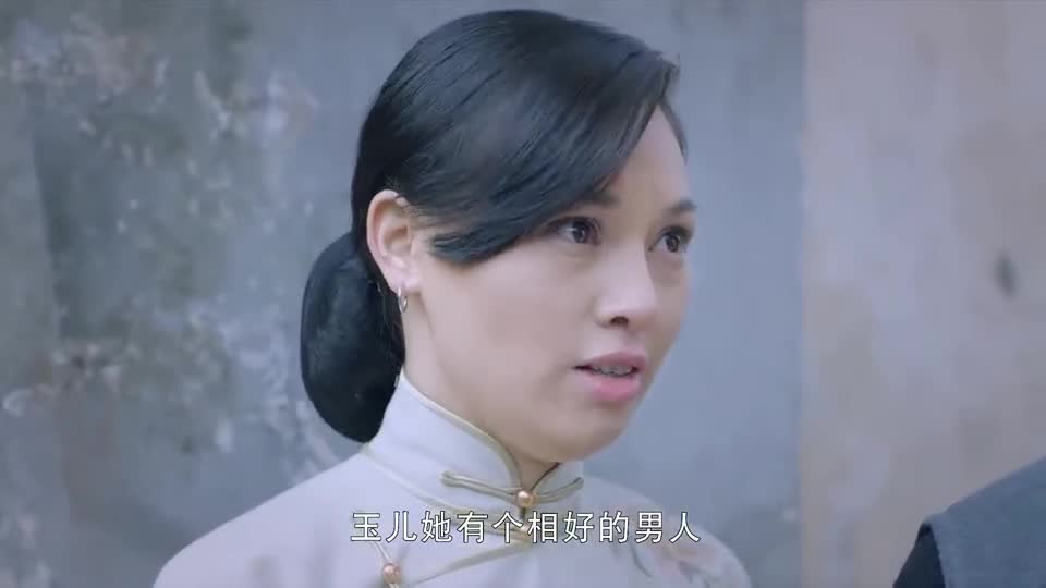 殊死七日:丈夫惨遭毒手,村妇为了不被鬼子欺负,撞向鬼子刺刀