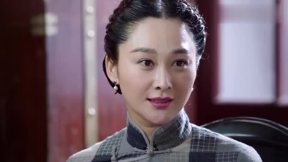 魔都风云:叶飞傻的可爱!媳妇恶心想吐,他还不知道怎么回事!