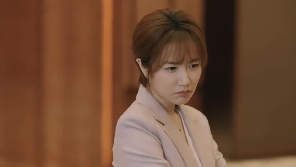 紧急公关:林中硕不肯告诉夏茉真相,是有原因的