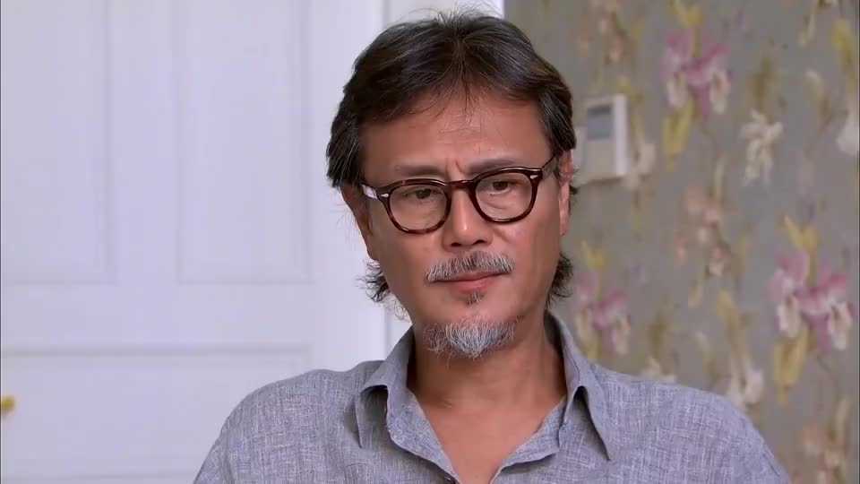 花非花:海华给老耿当私人护士,谁知一进他家,被豪华程度震撼