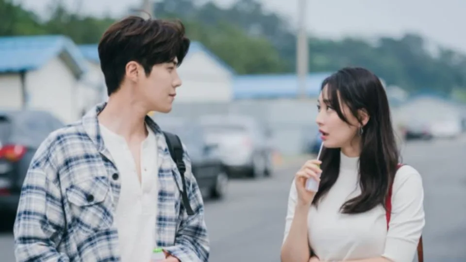 金宣虎丑闻逆转! d社爆料12项扭曲事实 崔英雅说谎惯犯