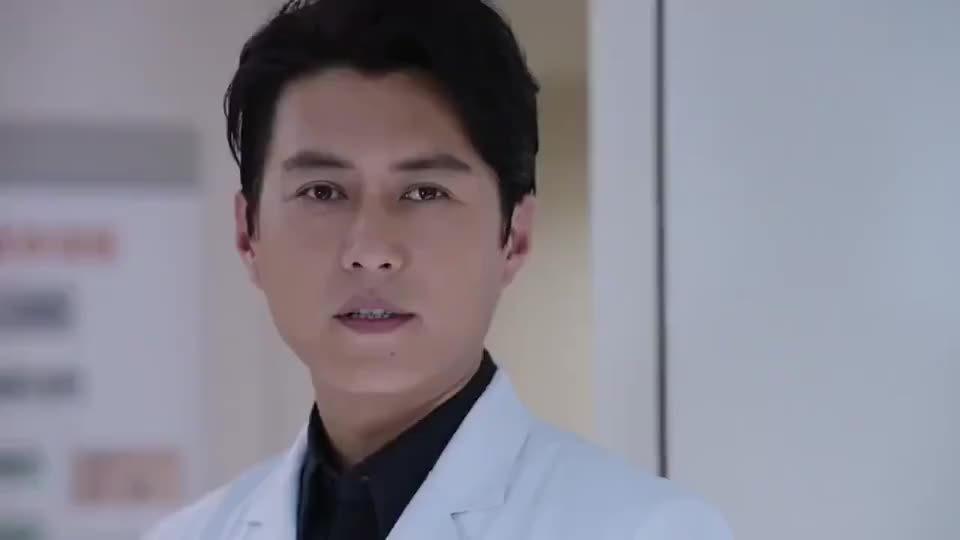 外科风云看出庄恕被院长打压陈绍聪纳闷他不是院长请的吗