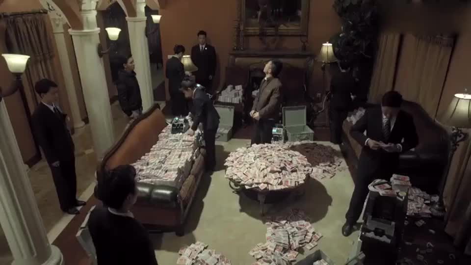 人民的名义赵德汉痛哭流涕然让人心痛早干嘛去了