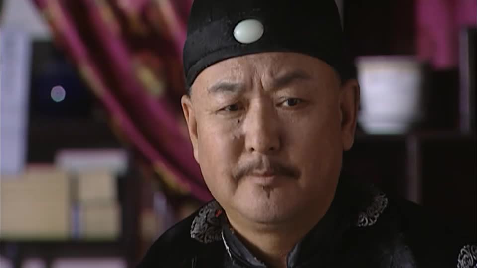 康熙王朝班布尔善处处示弱索尼直言他比鳌拜更厉害