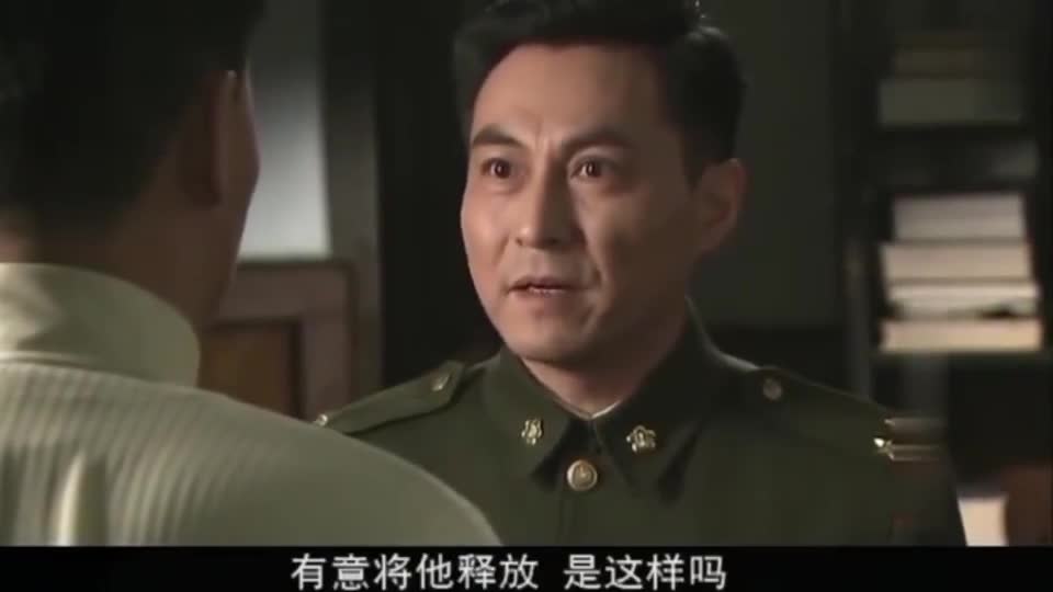 张群是甲级战犯,卢汉宣布起义后,为报恩不顾反对放走他_新浪新闻