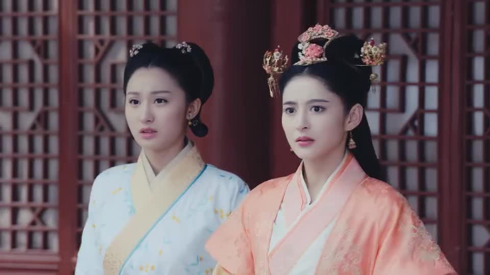 锦绣未央李长乐询问李长乐为何来此李敏德无话可说