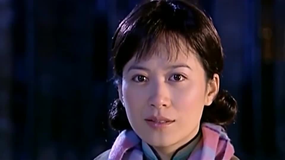 精彩影视吴英玉就要去新疆了和苗若珍说出深藏多年心里话