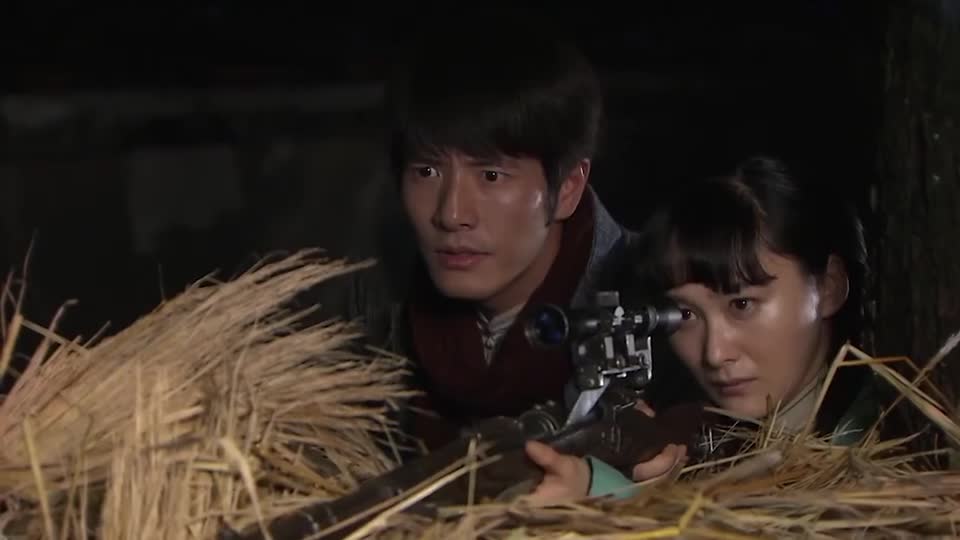 终极任务沐荀菲被石川灵子当众处决突击队能为她报仇吗