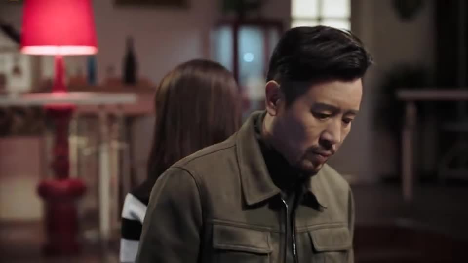 猎毒人江伊楠表示怀疑很正常二人开始明摆着演戏