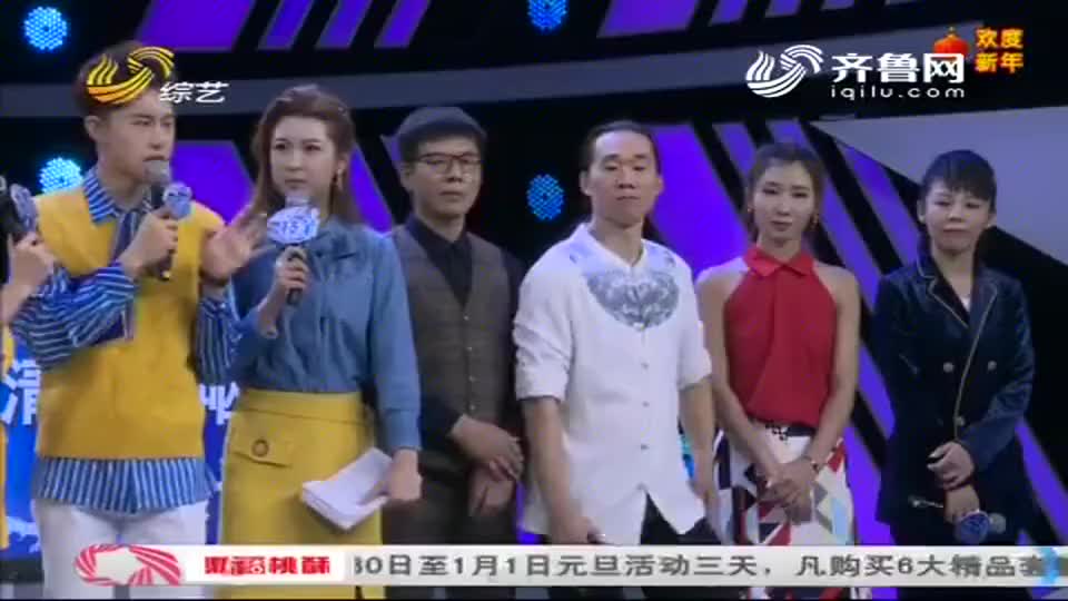 音乐：倒插门女婿张志波唱《母亲》表思念，母亲突现舞台现场泪崩