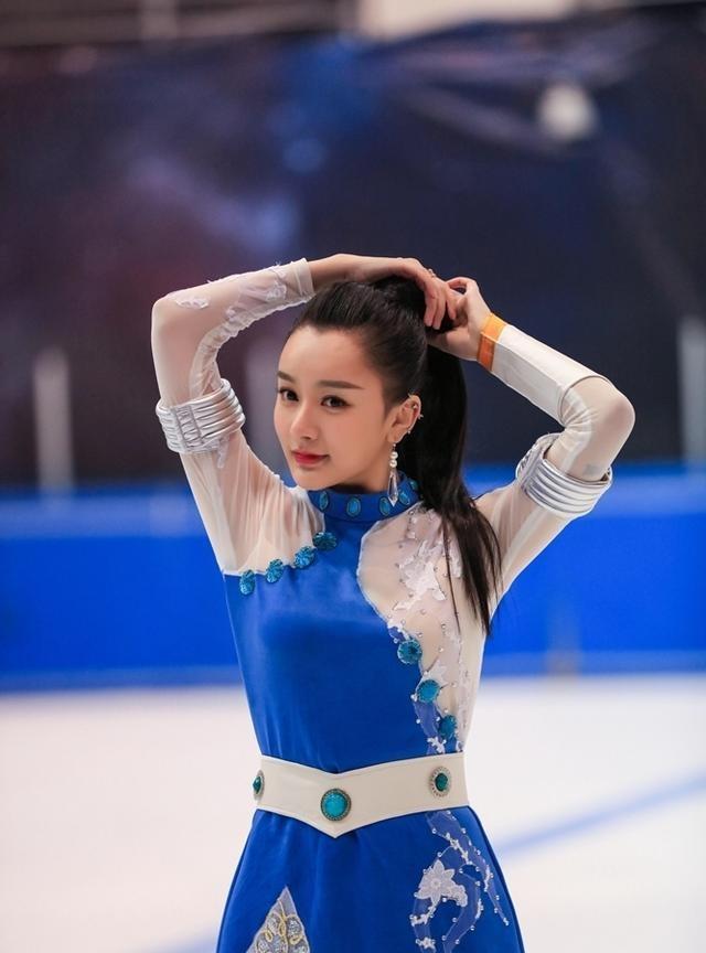 青春活力闫笑图集_高清图集_新浪网