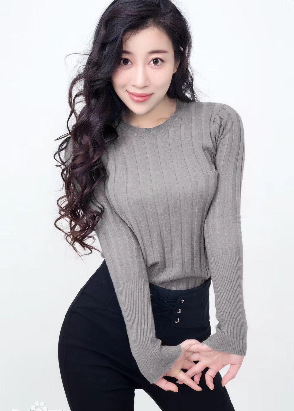 张译丹(中国内地女演员)写真图集
