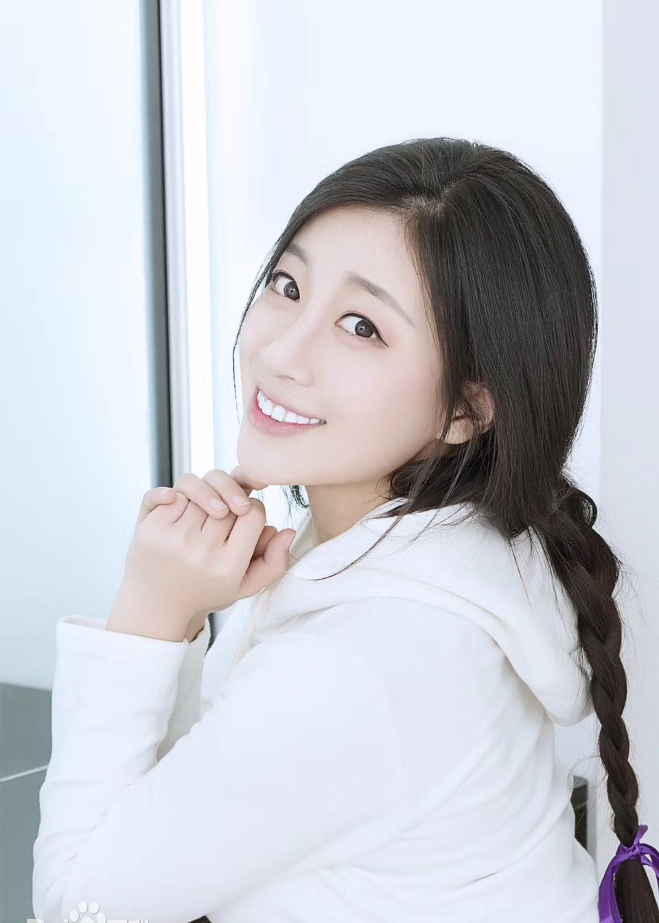 张译丹(中国内地女演员)写真图集