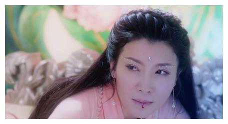 香蜜:天帝囚禁花神,为什么花神不反抗?