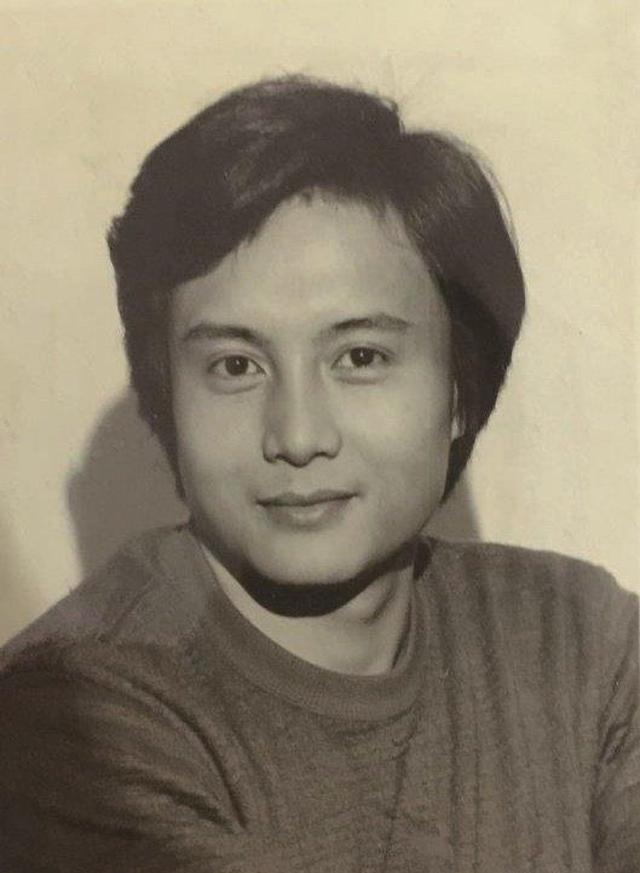 央视版《西游记》中,我心目中的男神就是那匹白龙马了!