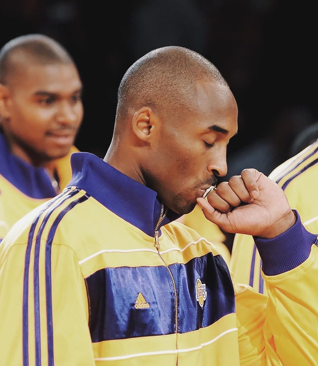 回顾!科比正式入选2020年nba名人堂