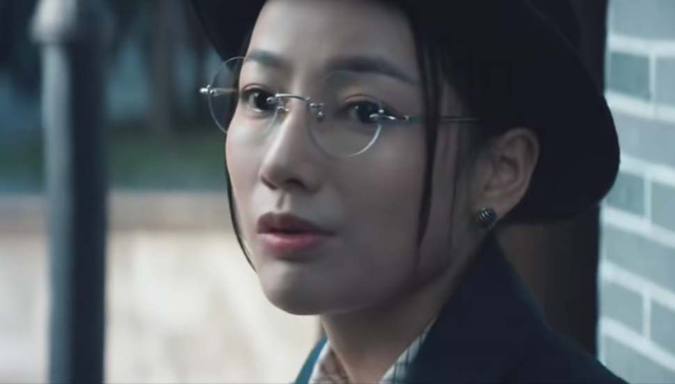 瞄准你是不是第一次想为反派拍手叫好正派真的让人蠢哭了