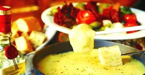 世界各国5大代表菜：<a href=