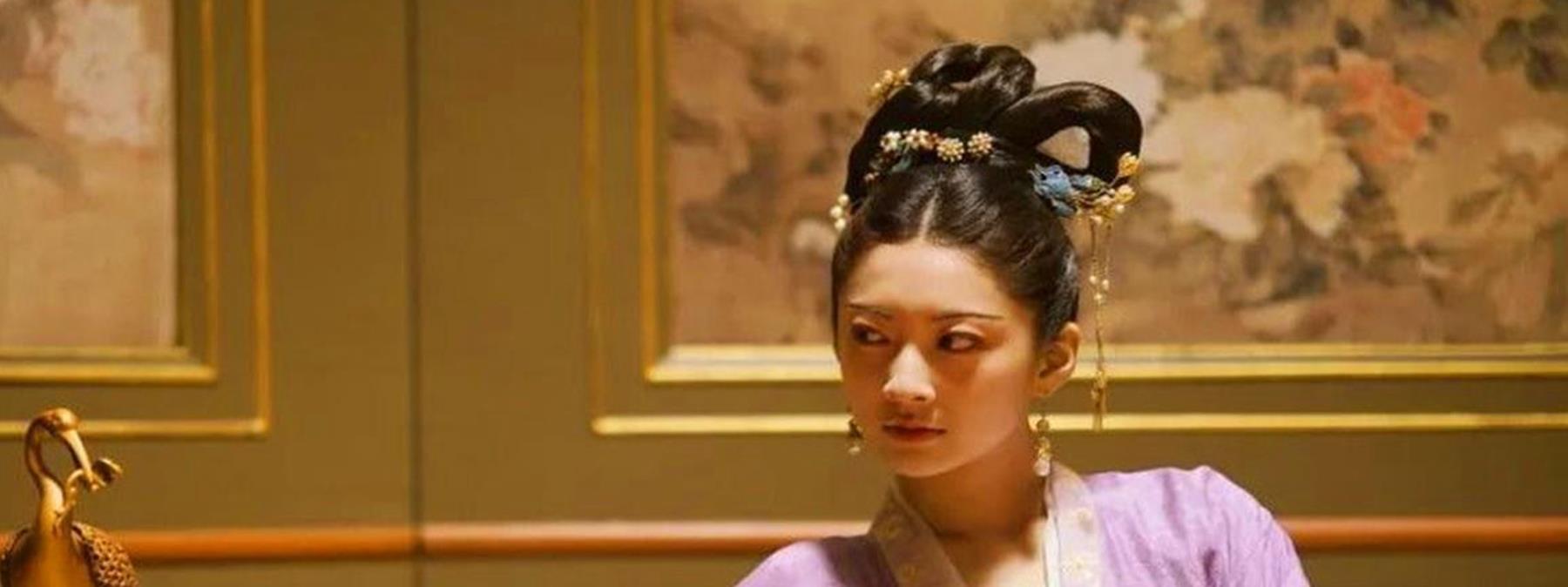 《大宋宫词》中潘淑妃的结局?潘妃是谁扮演的?_高清图集_新浪网