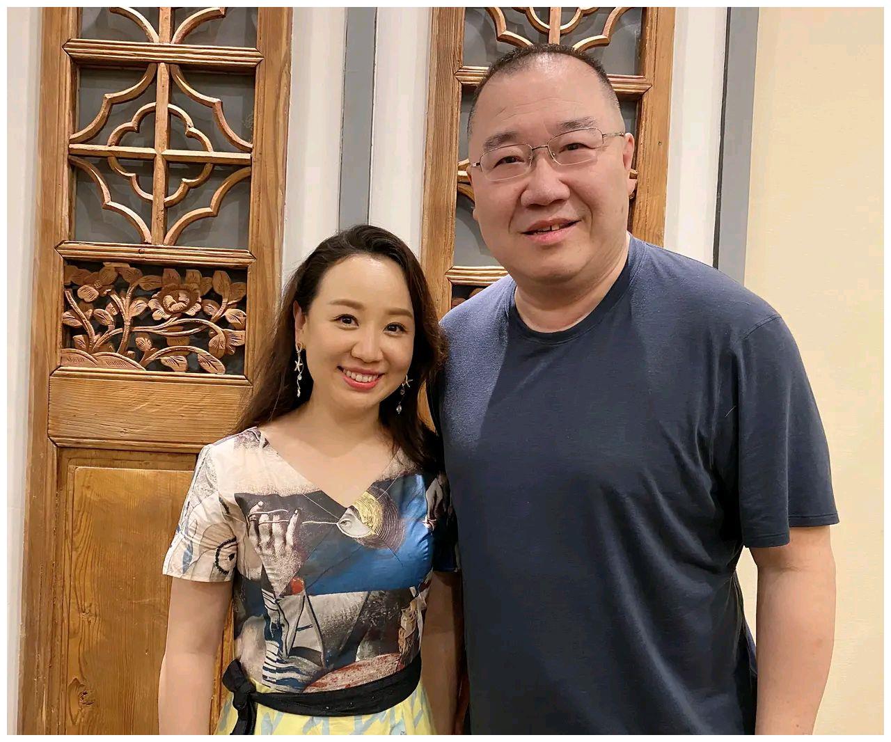 《我爱我家》小保姆沈畅近照曝光,简直判若两人,胖得认不出来了