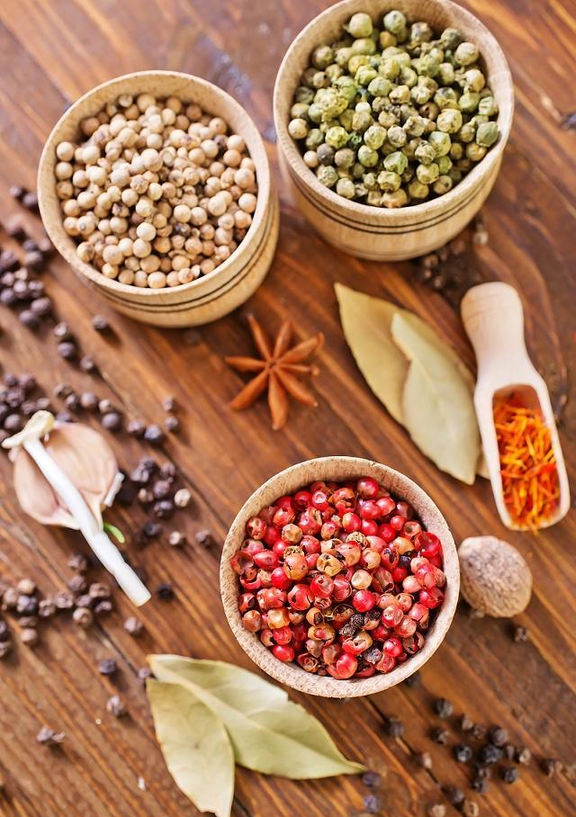 为白芷找好搭档,新手驾驭这种香料的简要指南,看懂便能灵活应用休闲区蓝鸢梦想 - Www.slyday.coM 为白芷找好搭档,新手驾驭这种香料的简要指南,看懂便能灵活应用休闲区蓝鸢梦想 - Www.slyday.coM