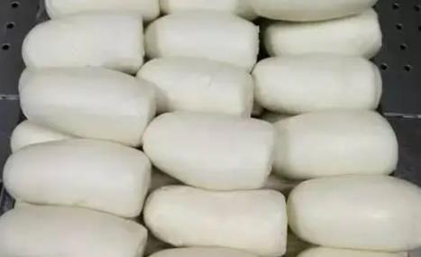 山东高庄馒头你吃过吗