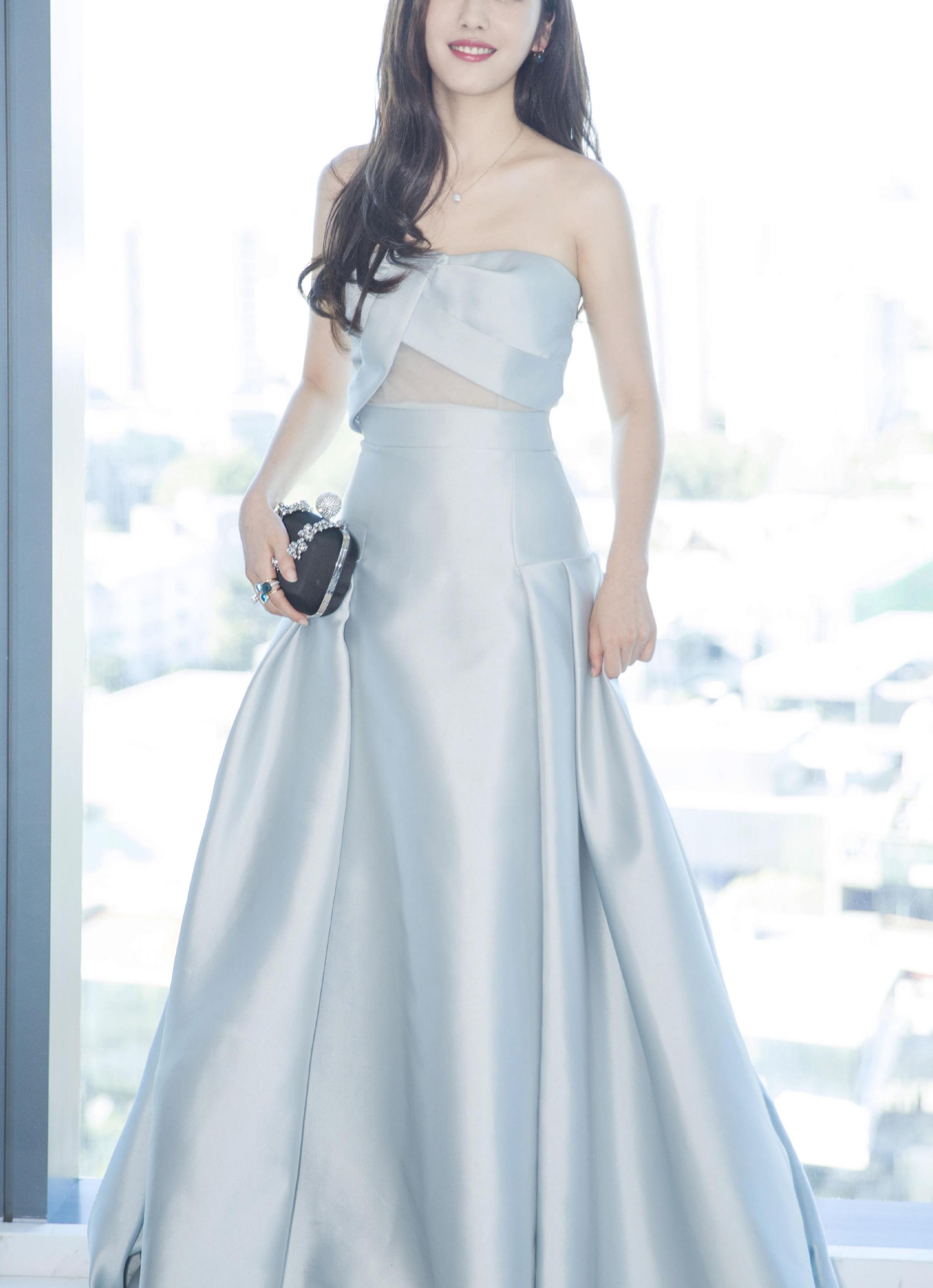 女神蔡文静:第7102期气质潮流美图欣赏