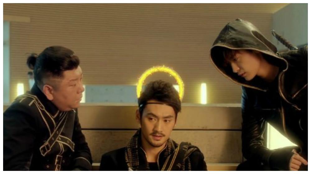 古装男神袁弘的中年风波,退居二线成酱油男配,好男人不配红吗?