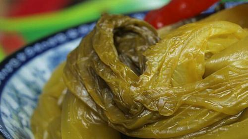 婆婆传统腌酸菜做法,简单好学,味道正宗,而且还不容易生白花!休闲区蓝鸢梦想 - Www.slyday.coM 婆婆传统腌酸菜做法,简单好学,味道正宗,而且还不容易生白花!休闲区蓝鸢梦想 - Www.slyday.coM