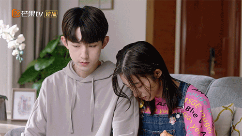 郭俊辰万鹏谢谢让我遇见你钱三一和杨大奔这组合有点惊喜