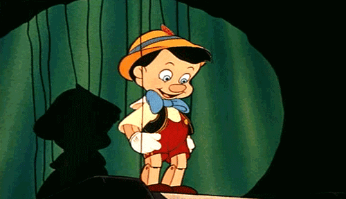 带你重温经典《木偶奇遇记》|木偶奇遇记|老木匠|匹诺曹_新浪新闻