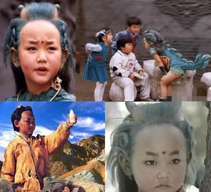 28年前的小龙人主角被遗忘配角却成了相声界的大腕