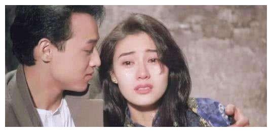 什么叫仙女落泪?一个个简直是坠入凡间的天使,连哭都如此动人