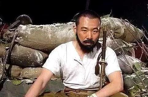 双方激战正酣，国军看见一物上蹿下跳，果断开枪后，<a href=