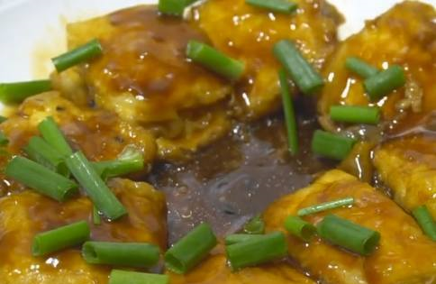 2块钱豆腐这样简单一烧,色香味俱全,成了饭店几十块一盘高端菜休闲区蓝鸢梦想 - Www.slyday.coM 2块钱豆腐这样简单一烧,色香味俱全,成了饭店几十块一盘高端菜休闲区蓝鸢梦想 - Www.slyday.coM