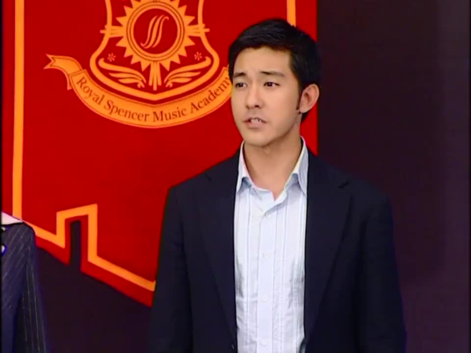 绿光森林:威廉和尚董事打赌,输了就离开史宾赛,尚董事目的达成
