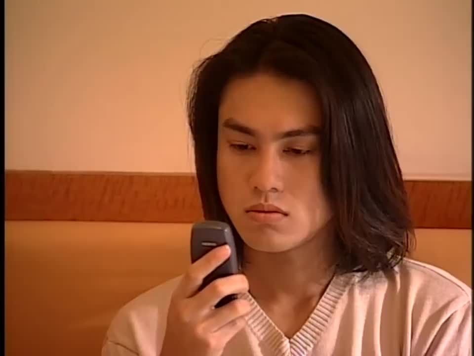 流星花园西门删除所有女孩联系只留下了小优这个细节太棒了