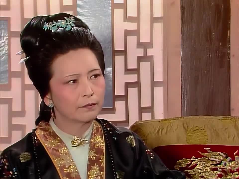 红楼梦所有的矛盾都算在晴雯头上王夫人好狠的心晴雯真可怜