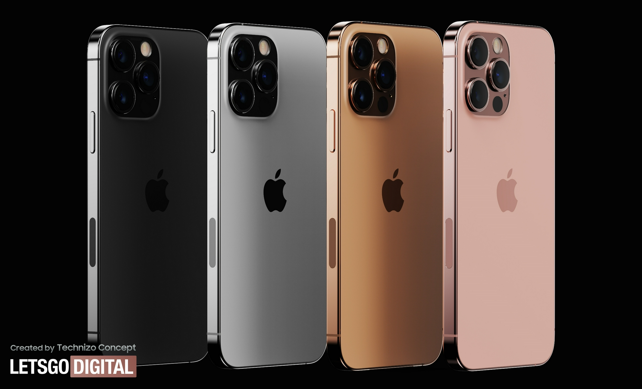 iPhone 13系列下个月见 苹果已开始制作发布会视频休闲区蓝鸢梦想 - Www.slyday.coM