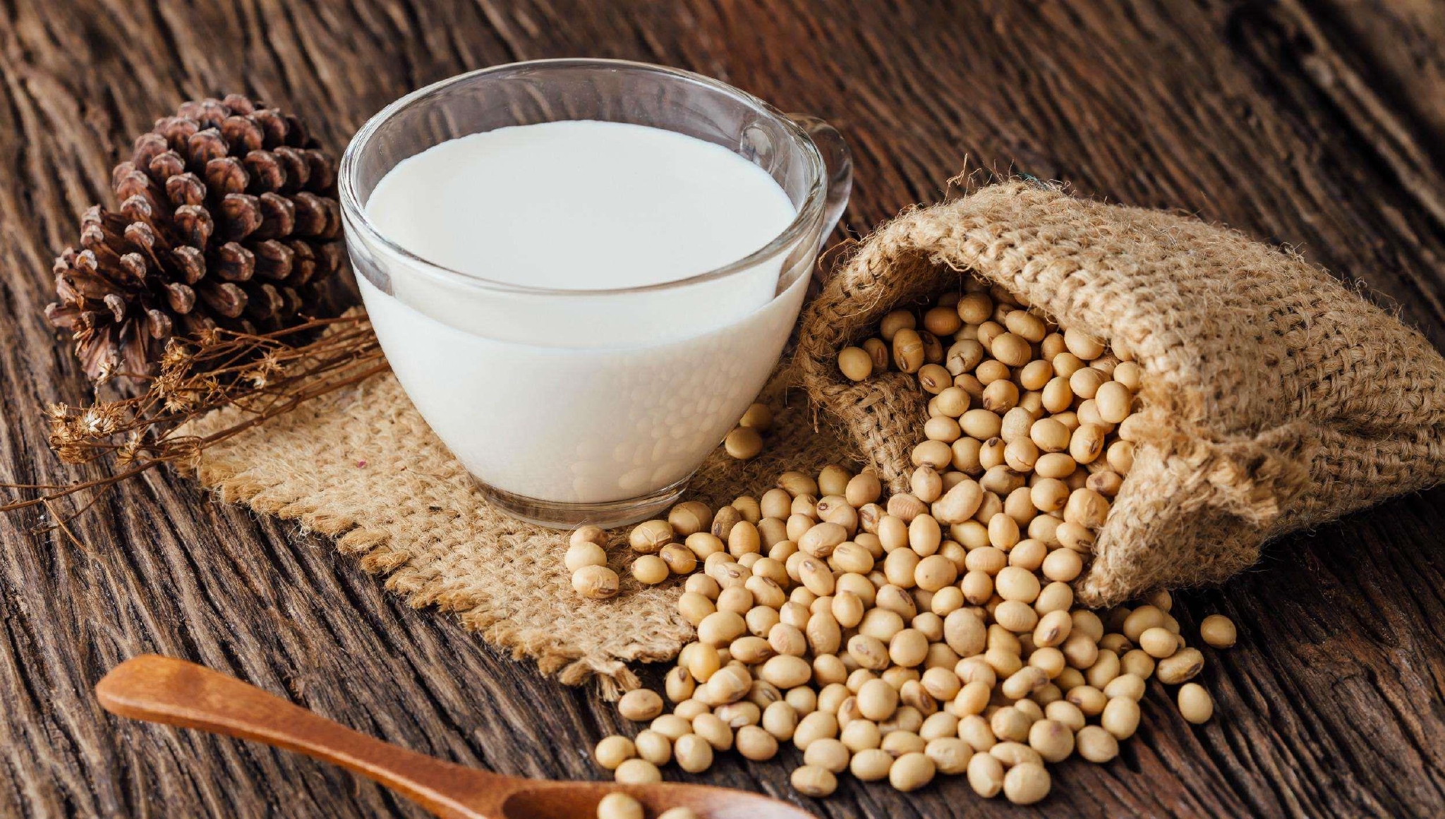 原以为全国只有浙江绍兴喝咸豆浆看来自己大错特错了