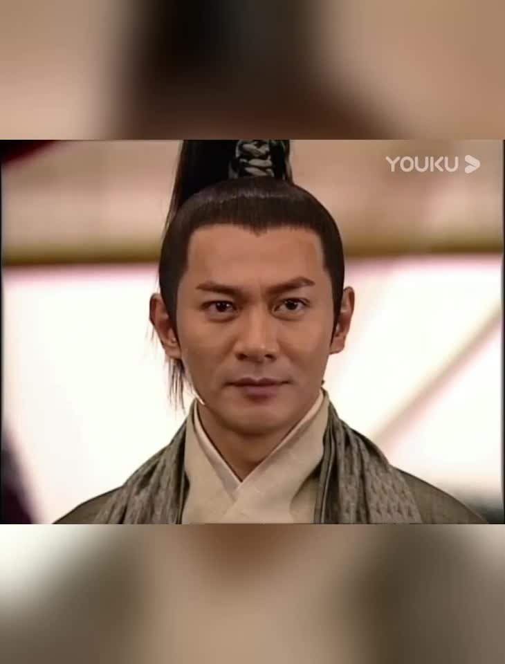 寻秦记:公主刚逃出宫,就被连晋发现,威胁乌廷芳接公主回宫