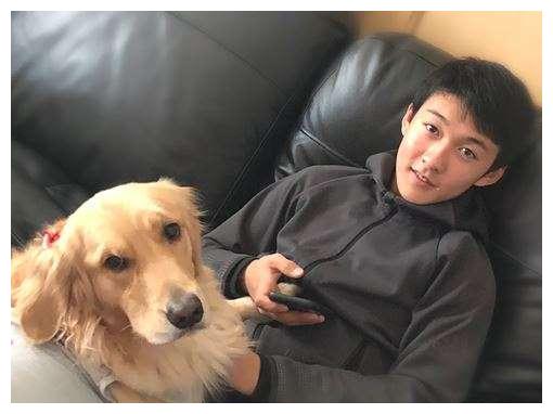 《咒怨》俊雄长大了!6年后「卧蚕大眼」帅照曝 粉丝嗨爆