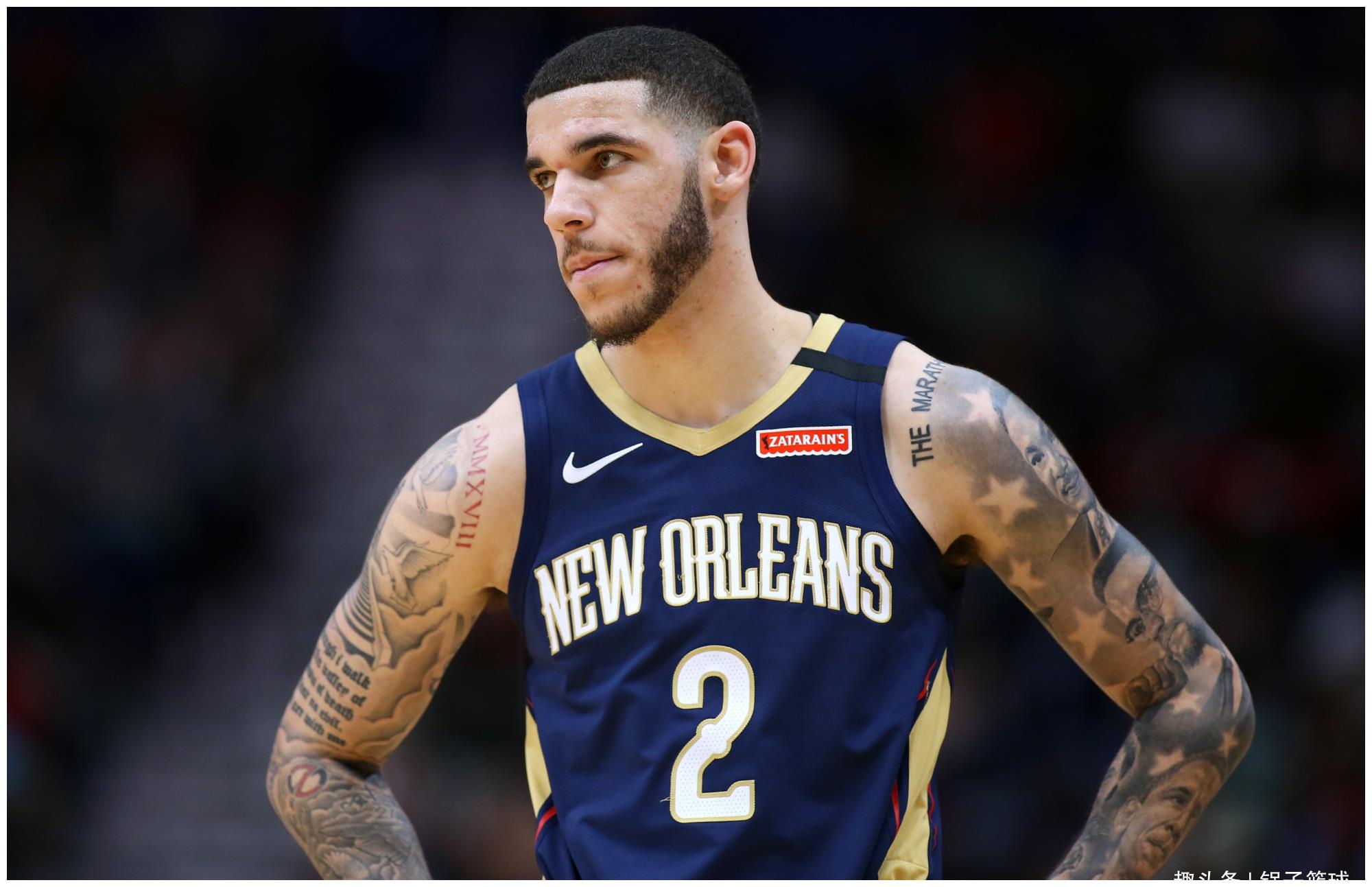 瓦格纳和邦加(4分)由于浓眉哥这笔交易,导致球队轮转阵容极速压缩,不