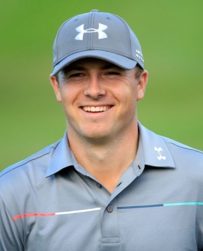 今天是你的生日:美国职业高尔夫球员一一乔丹·斯皮思