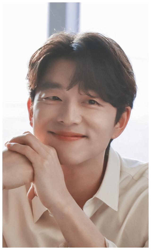 孔刘朴宝剑合作新片《徐福》,男神同框飙戏,网友:有生之年系列