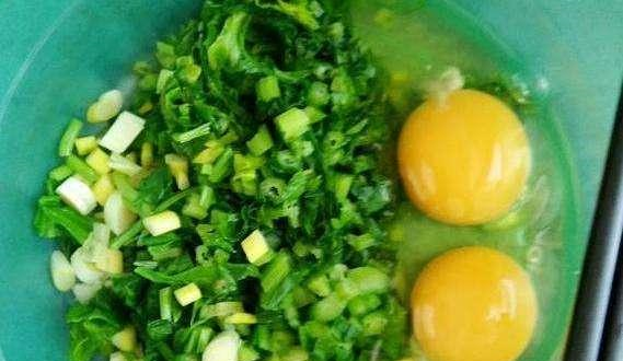 这种菜叶子一直被扔到垃圾桶,医生说它抗癌之王,它做成丸子好吃休闲区蓝鸢梦想 - Www.slyday.coM 这种菜叶子一直被扔到垃圾桶,医生说它抗癌之王,它做成丸子好吃休闲区蓝鸢梦想 - Www.slyday.coM