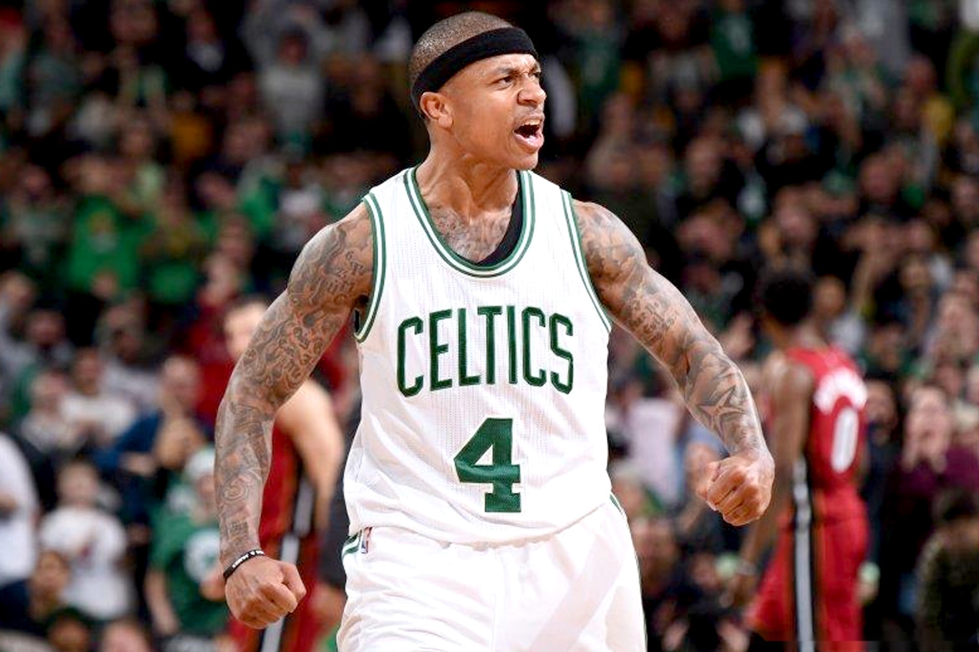 从拒绝七千万到10天短合同小托马斯还能在nba站稳脚跟吗